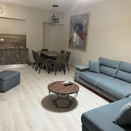 Drion Apartment Vlorë 외부 사진