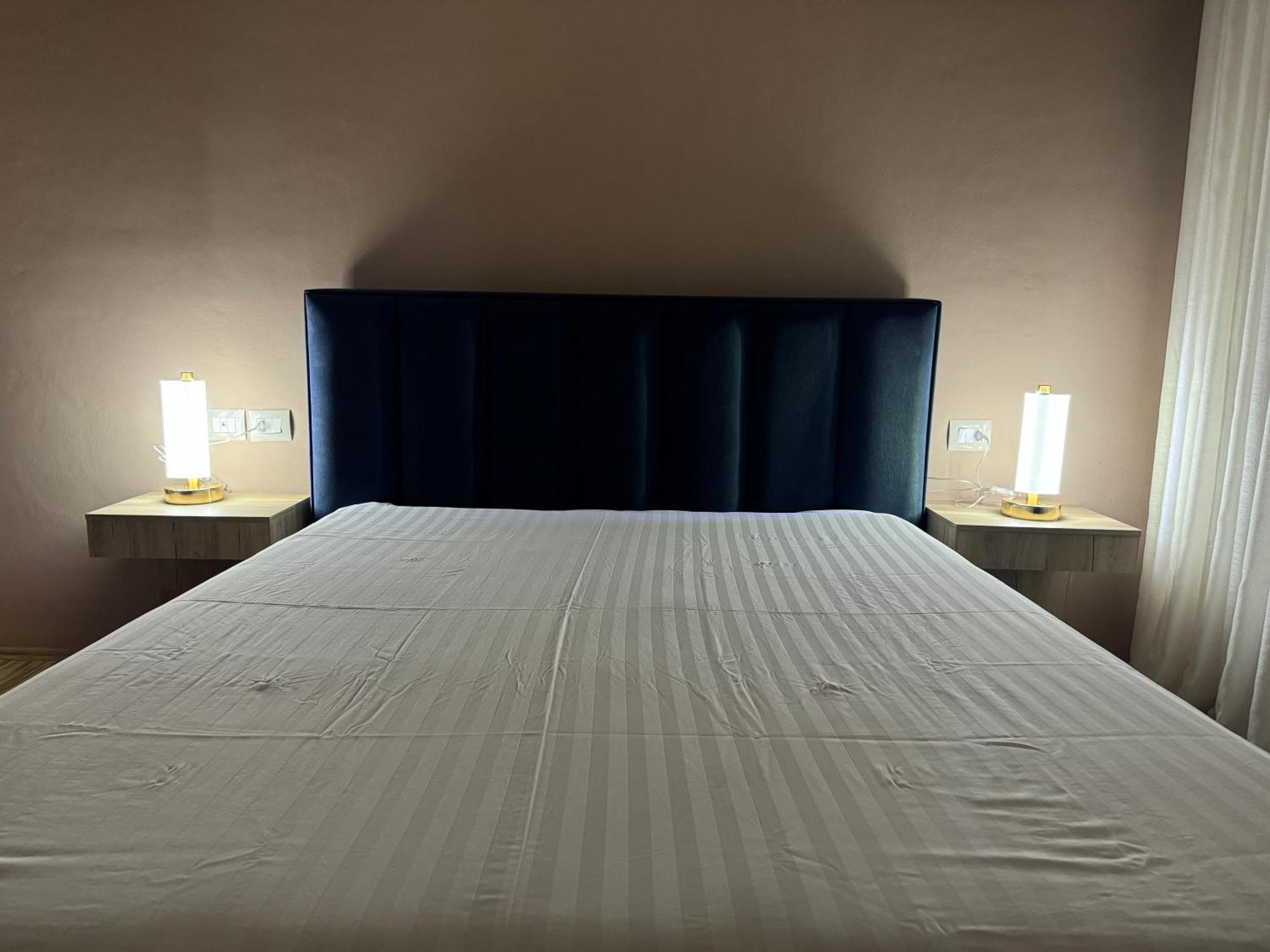 Drion Apartment Vlorë 외부 사진