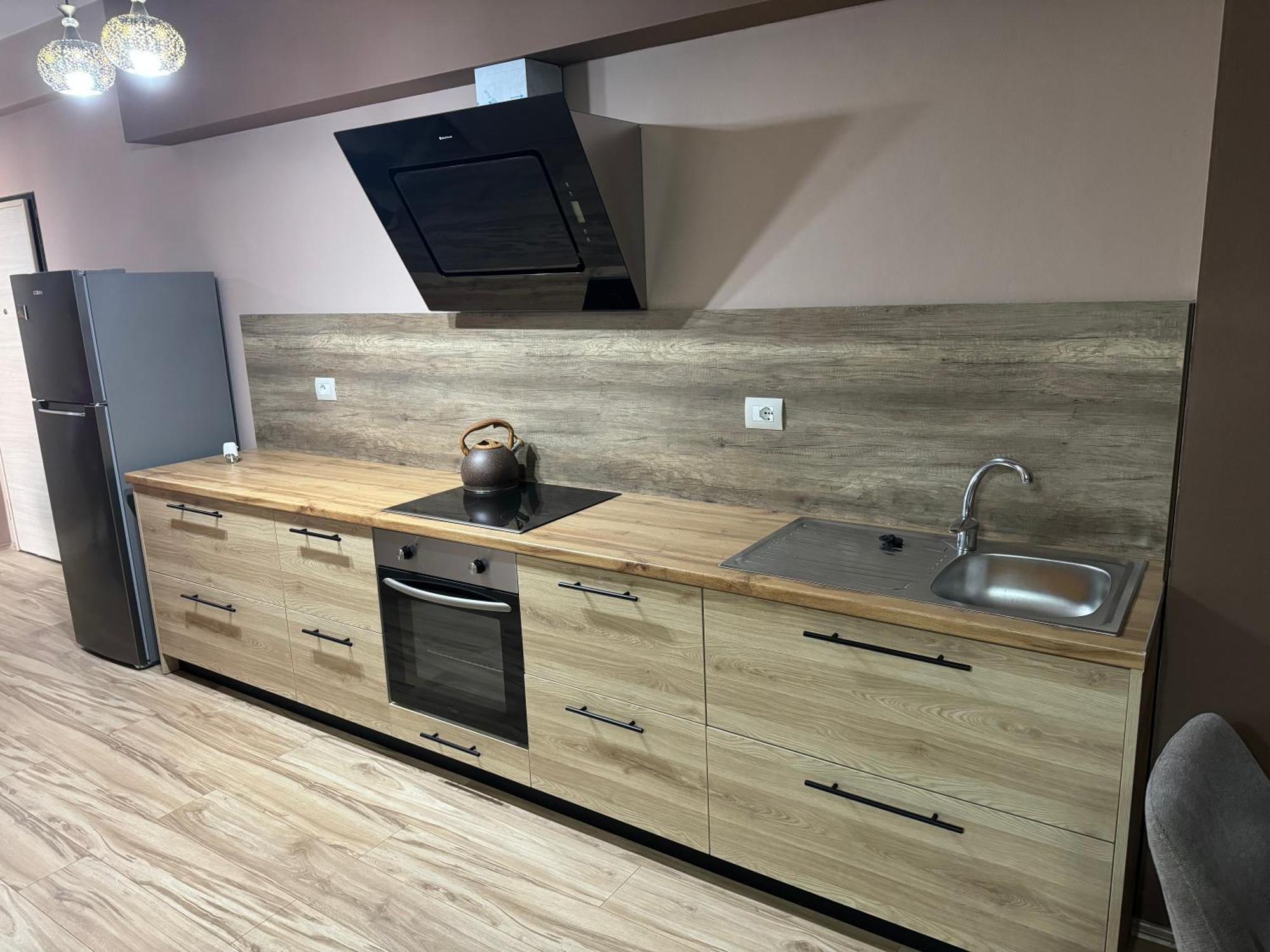 Drion Apartment Vlorë 외부 사진