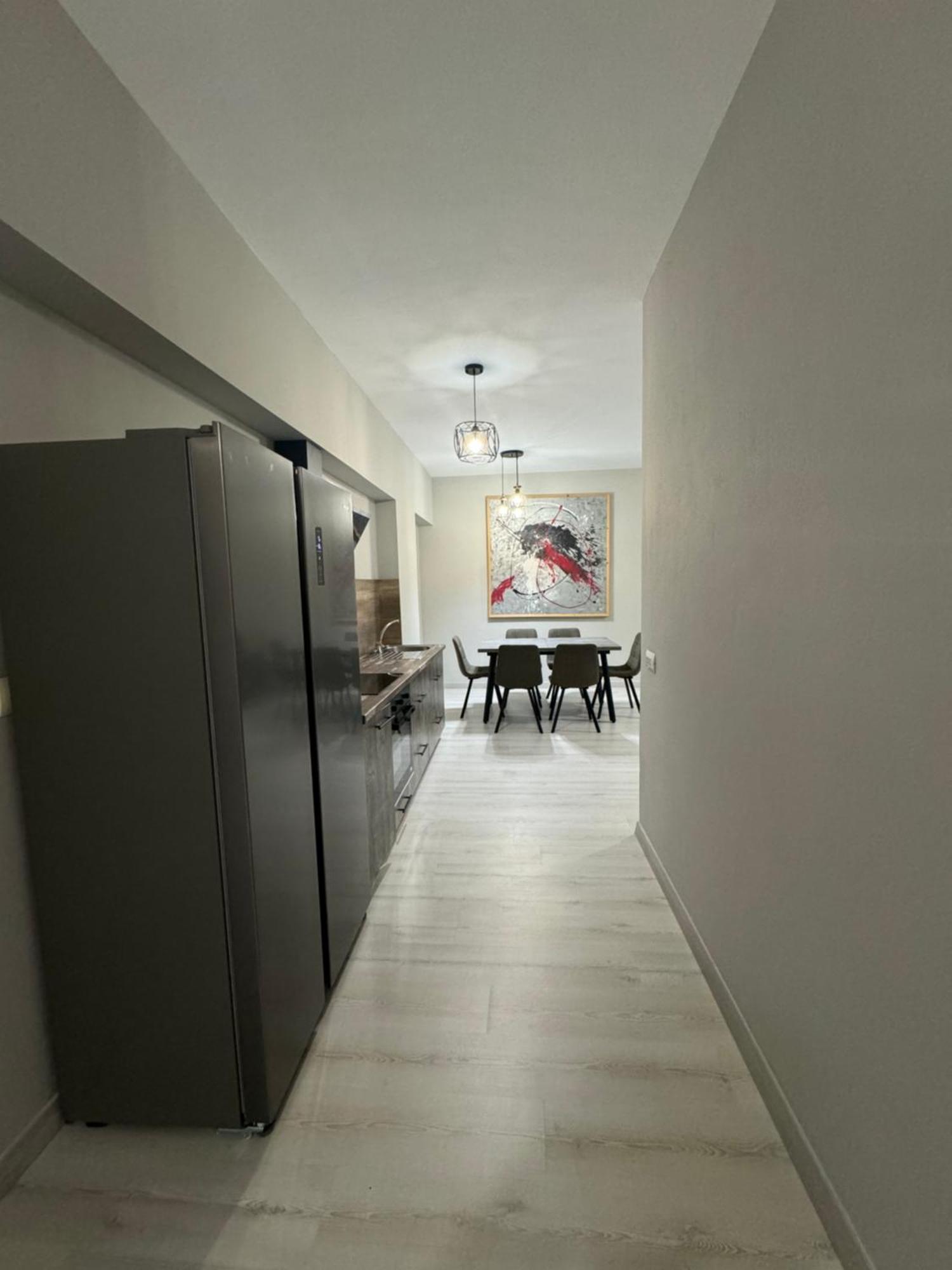 Drion Apartment Vlorë 외부 사진
