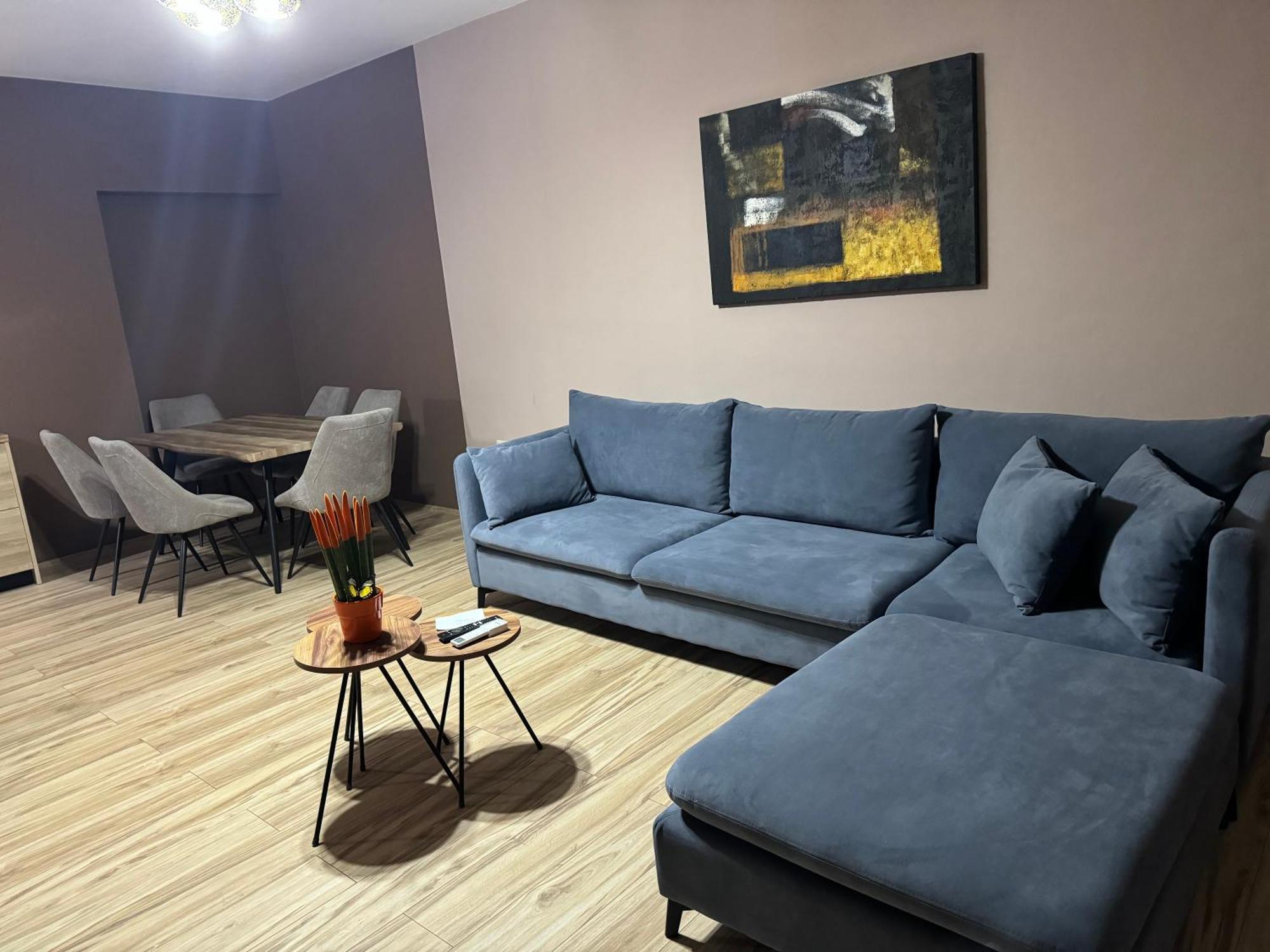 Drion Apartment Vlorë 외부 사진