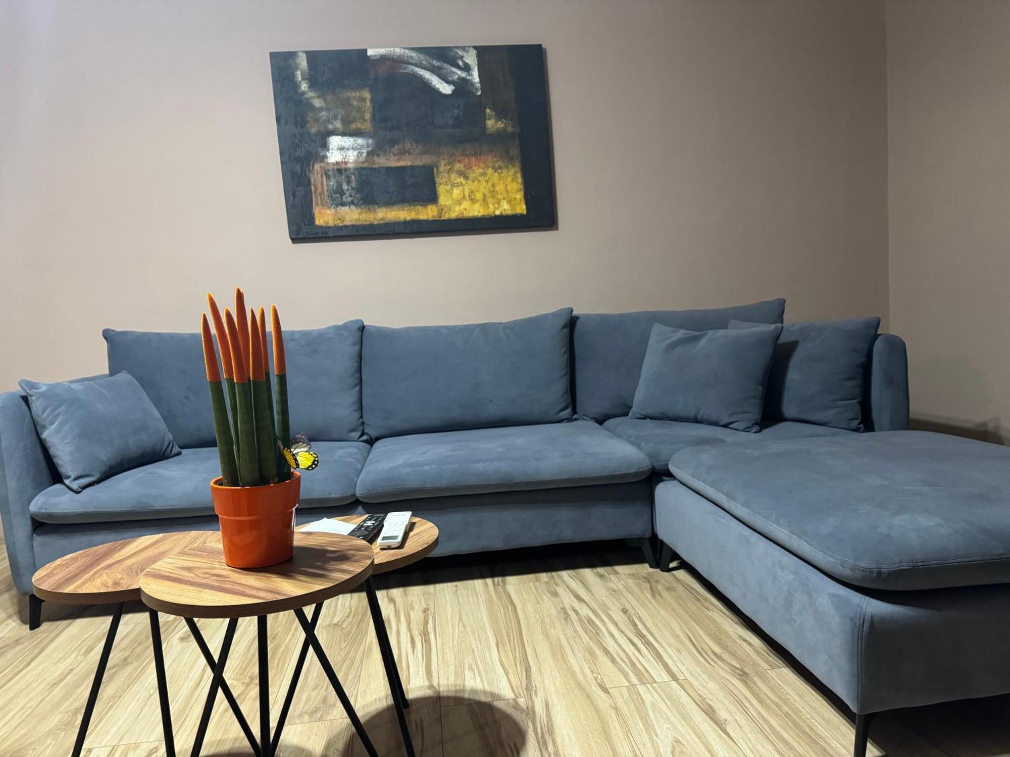 Drion Apartment Vlorë 외부 사진