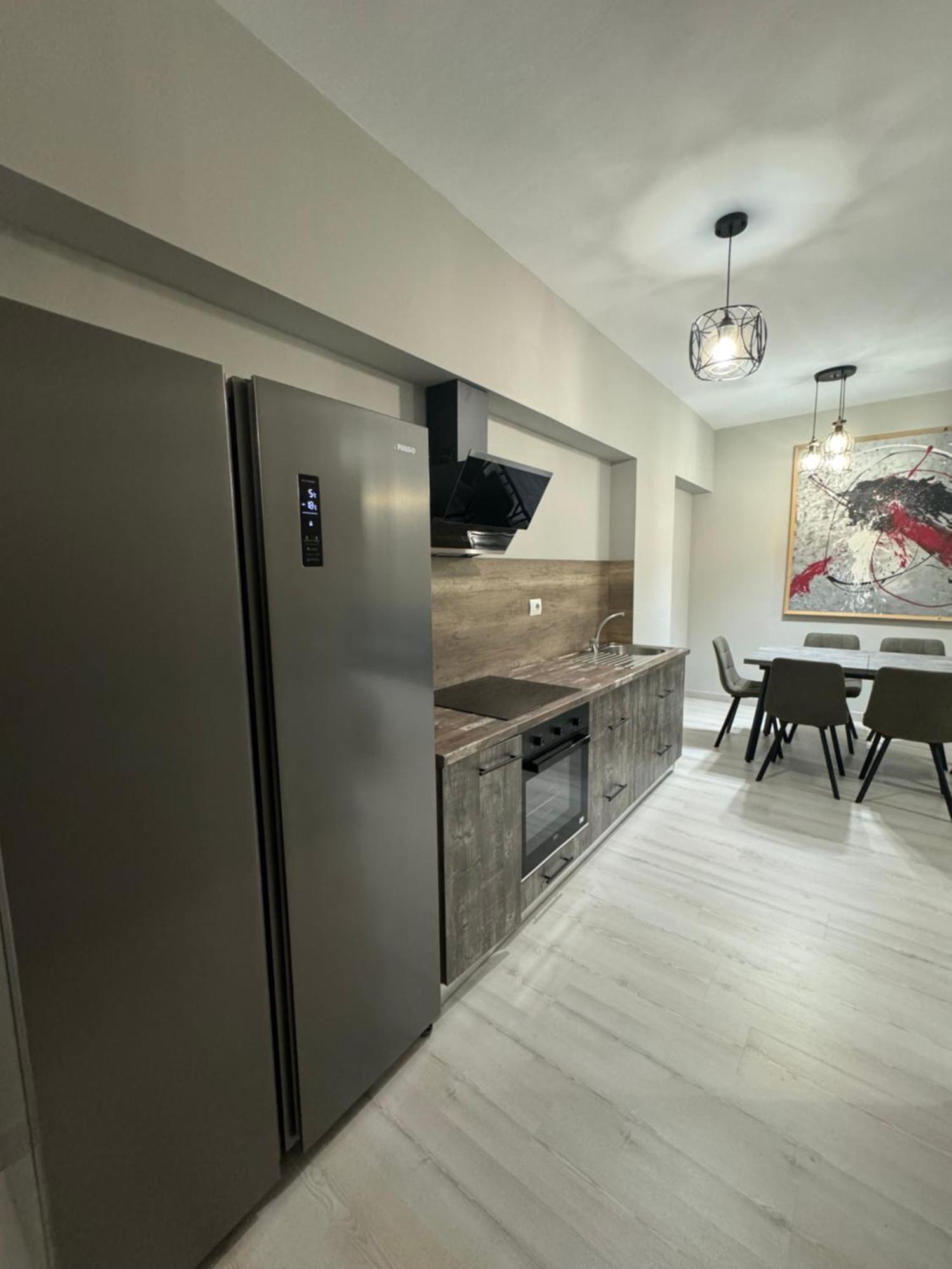 Drion Apartment Vlorë 외부 사진