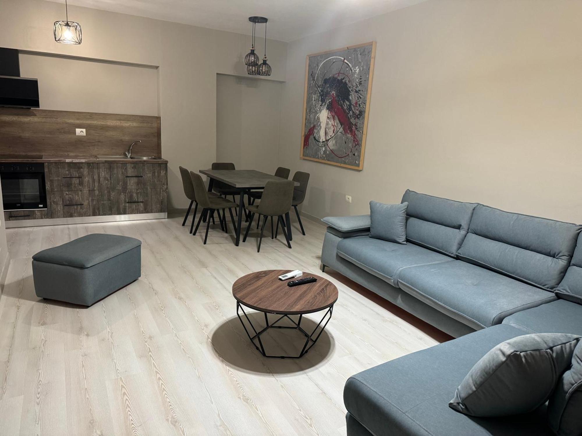 Drion Apartment Vlorë 외부 사진