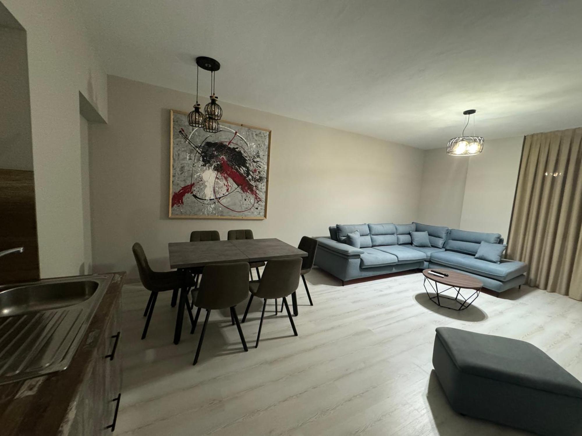 Drion Apartment Vlorë 외부 사진