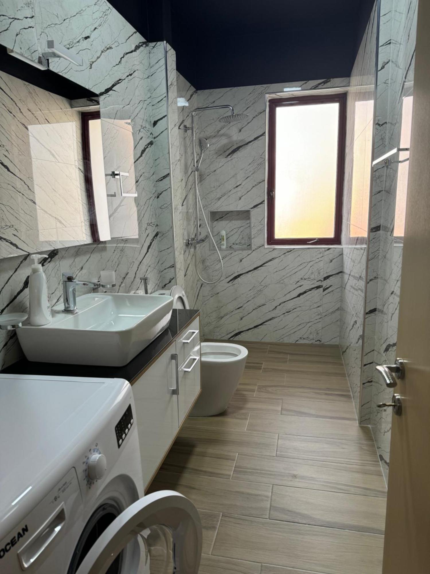 Drion Apartment Vlorë 외부 사진