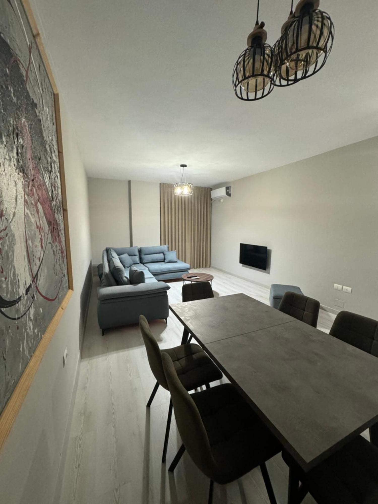 Drion Apartment Vlorë 외부 사진