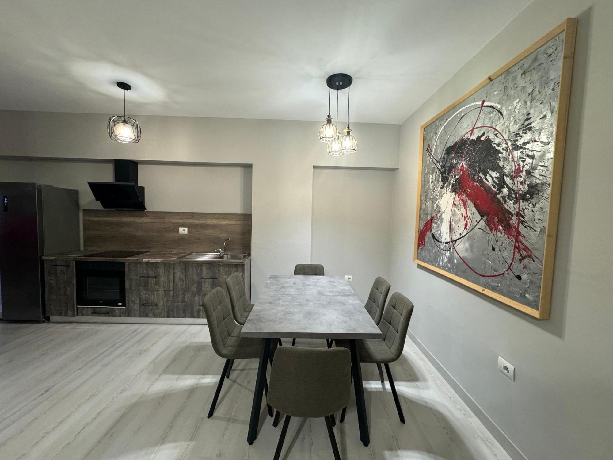 Drion Apartment Vlorë 외부 사진