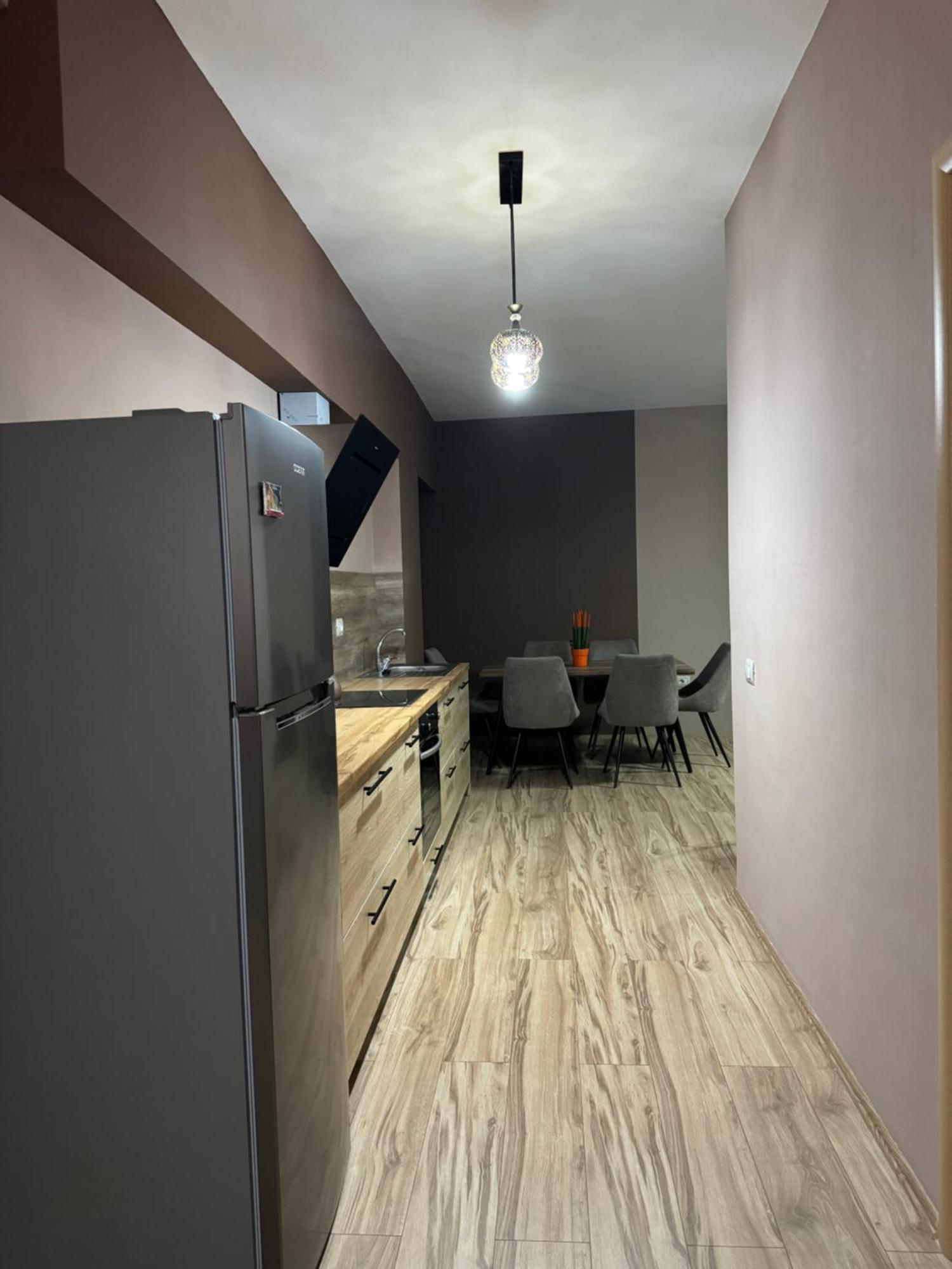 Drion Apartment Vlorë 외부 사진