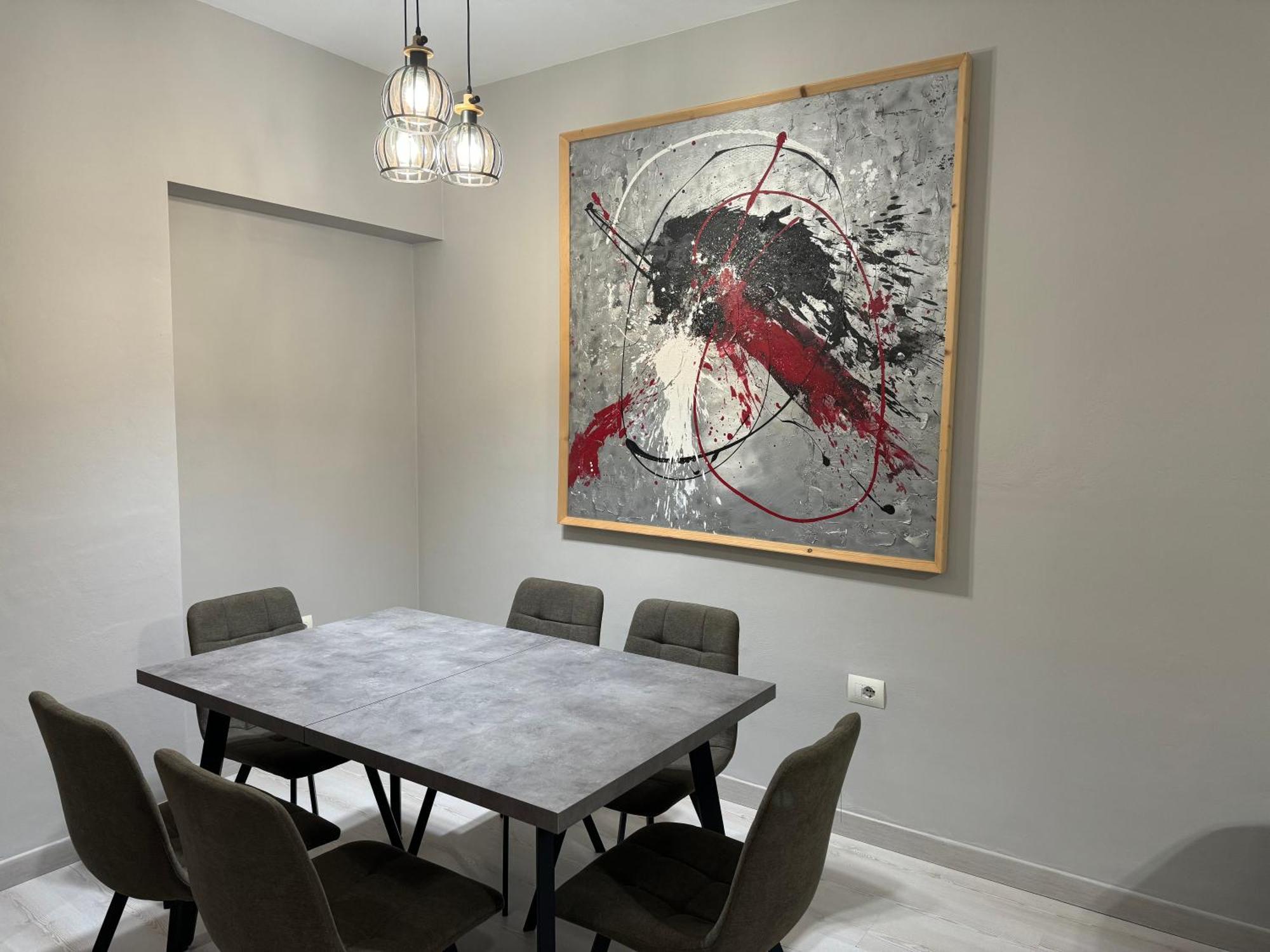 Drion Apartment Vlorë 외부 사진