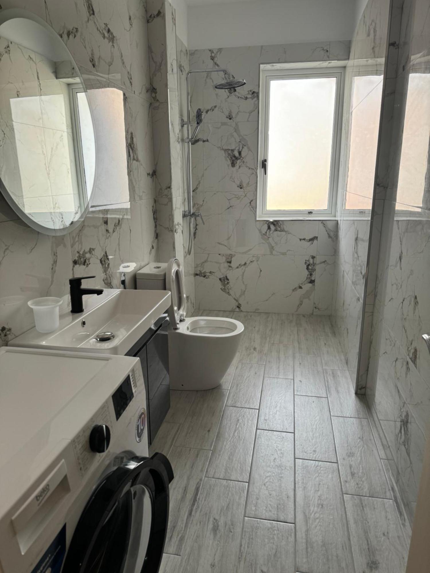 Drion Apartment Vlorë 외부 사진