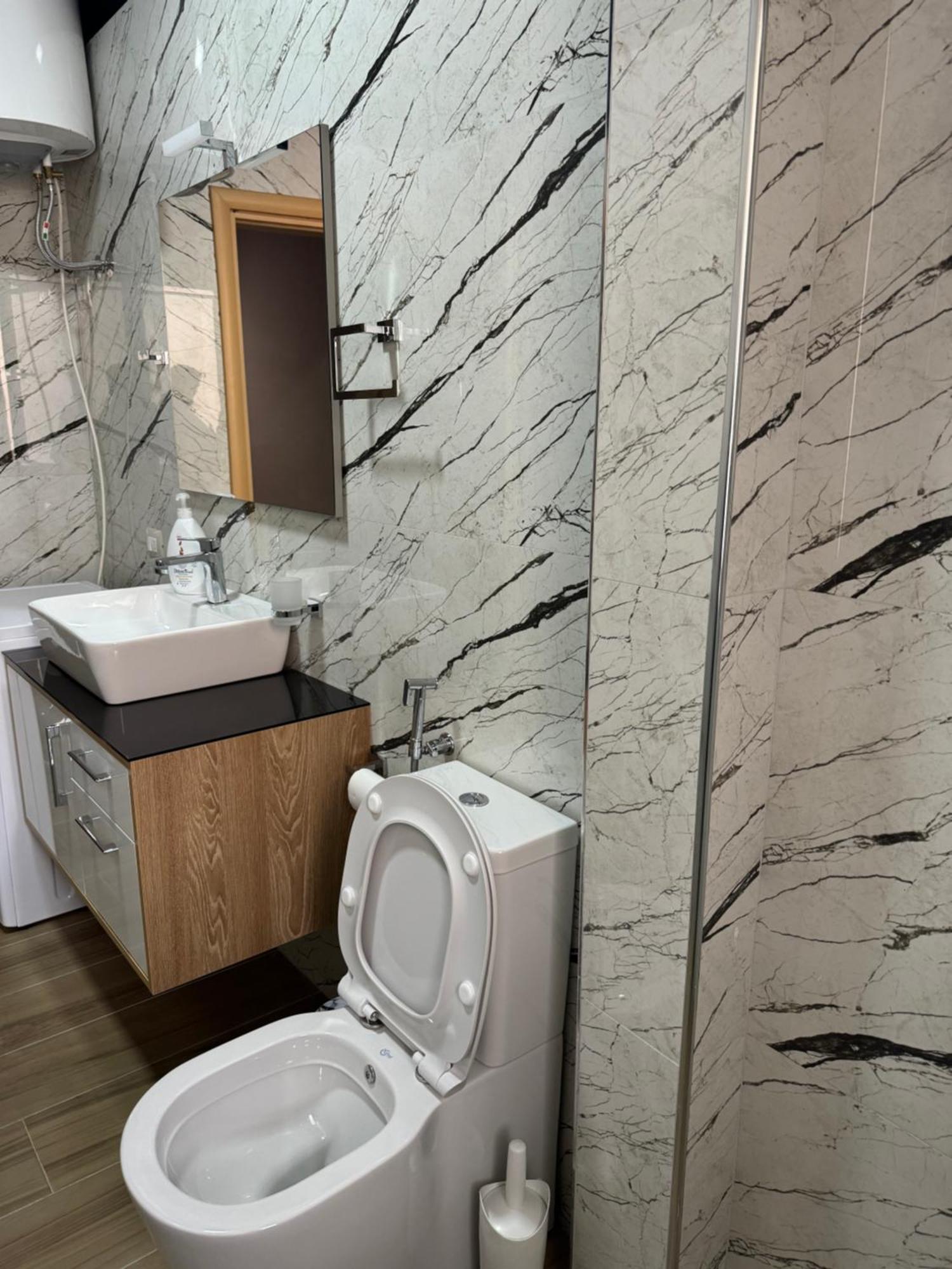 Drion Apartment Vlorë 외부 사진